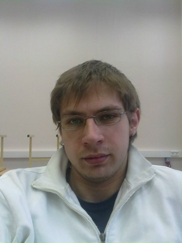 Дмитрий Киреев фотография #26