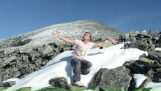 Фотография Грунина Мишки