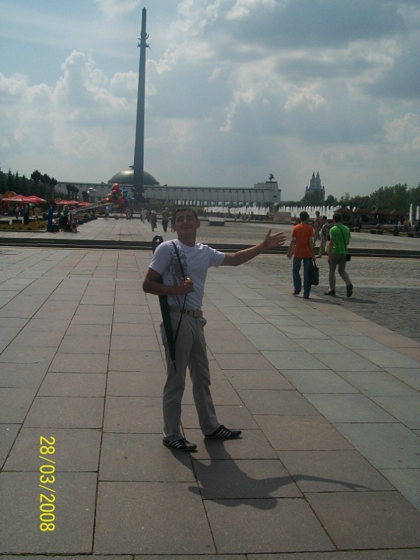 Данис Мурзагалин фотография #33