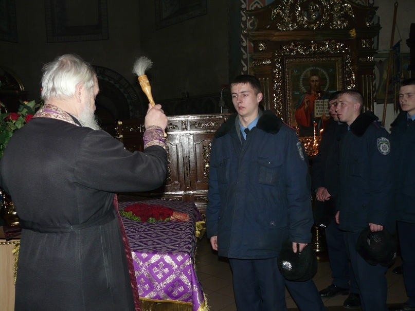 Андрей Варуша фотография #7