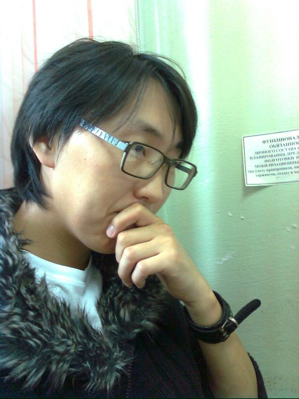 Евгений Иванов фотография #31