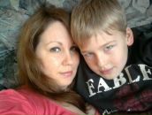 Фотография Тетовой Марины