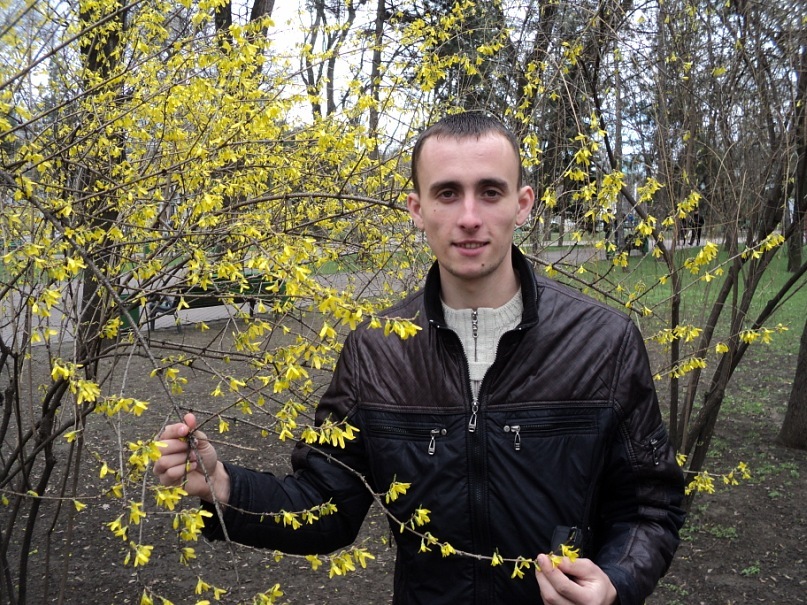 Игорь Караян фотография #23
