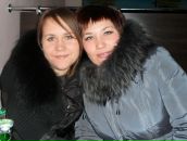 Фотография Шевченко Жанны