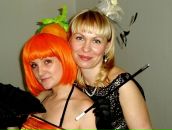 Фотография Сушкевич Марины