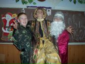 Андрій Голищенко фотография #31 (источник - https://vk.com/id63207335)