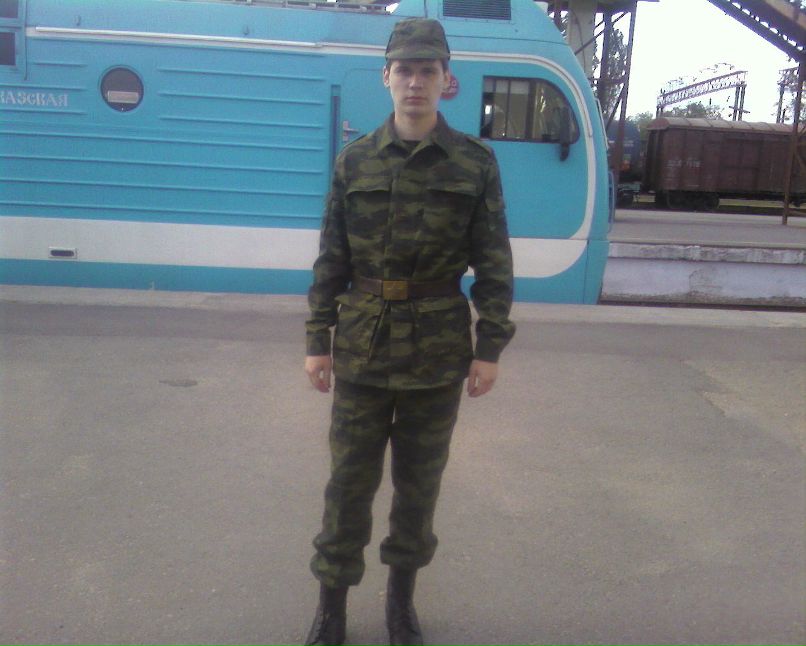 Александр Лебедев фотография #19