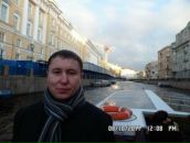 Фотография Борискина Виталия