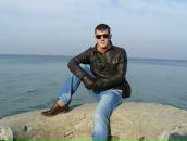 Фотография Марченко Витека