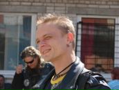 Фотография Ткачёва Алексея