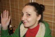 Фотография Прониной Елены