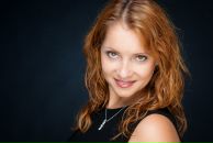 Фотография Морозовой Оксаны