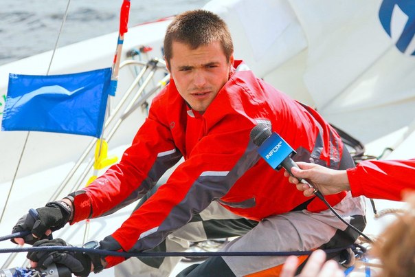 №12, Александр Овсянников, Санкт-Петербург, Россия №12, Александр Овсянников, Санкт-Петербург, Россия