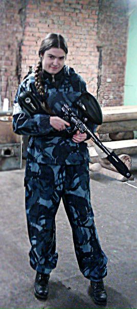 №19, Кристина Василевская, 11.12 №19, Кристина Василевская, 11.12