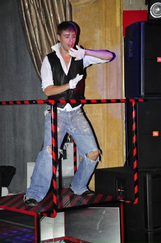 Тимур Коваленко фотография #43