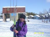 Фотография Черновой Галины