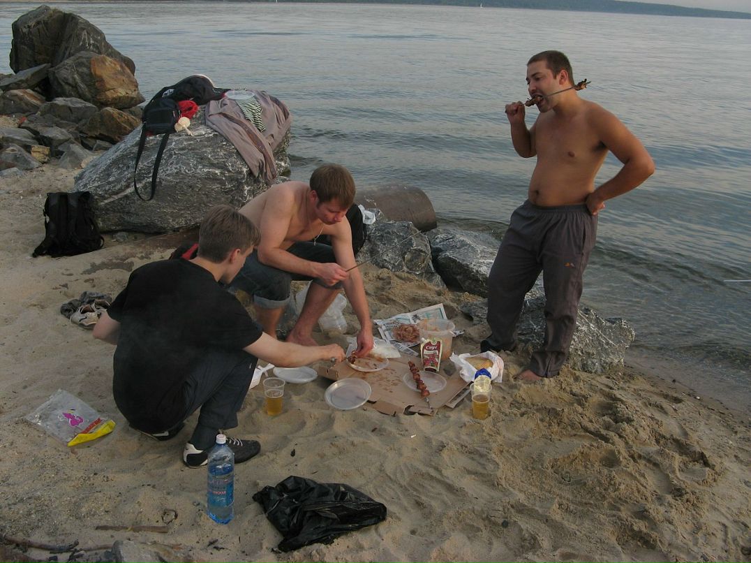 Игорь Чертенков фотография #34