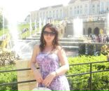 Фотография Горностаевой Виктории