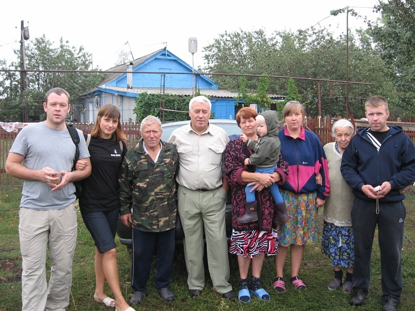 Сергей Горбунов фотография #49