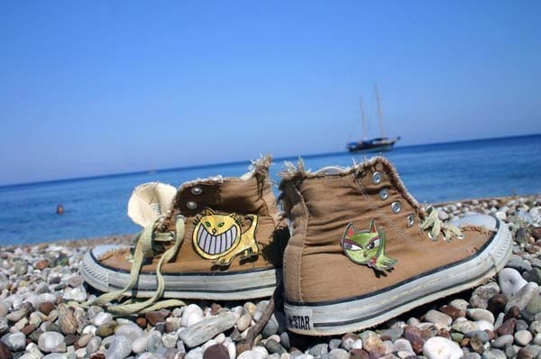 №10, Stas Makarov №10, Stas Makarov