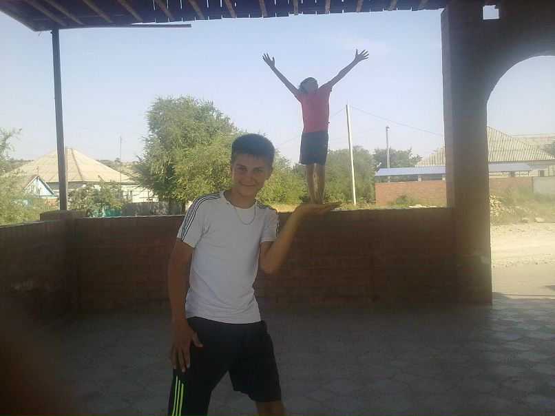 Дмитрий Савельев фотография #21