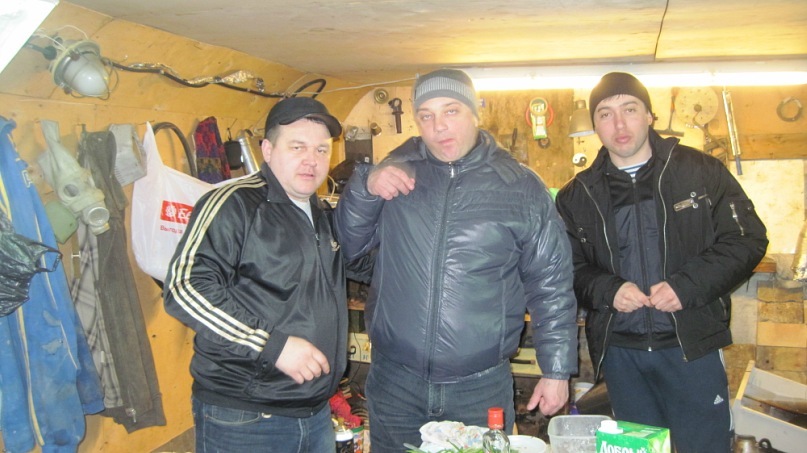 Юрий Ломанов фотография #38