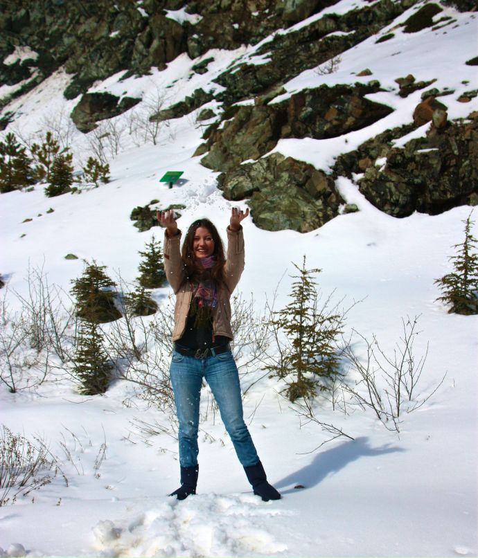 Дарья Малик фотография #39