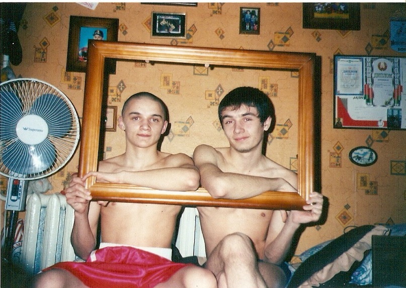 Дмитрий Тетерук фотография #11