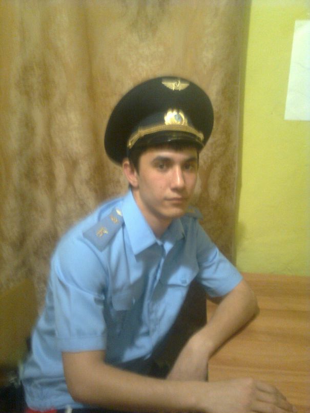 Константин Синицын фотография #12