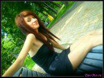 Алінка Трояндочка фотография #8 (источник - https://vk.com/id162546141)