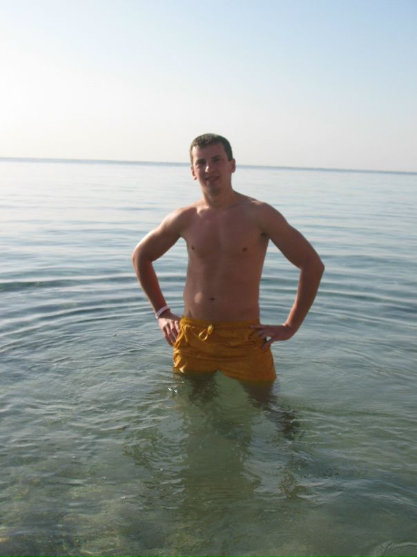 Дмитрий Дегтярев фотография #20