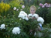 Фотография Авдушевой Елены