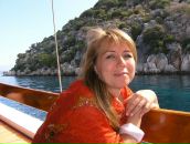 Фотография Кульшетовой Анны