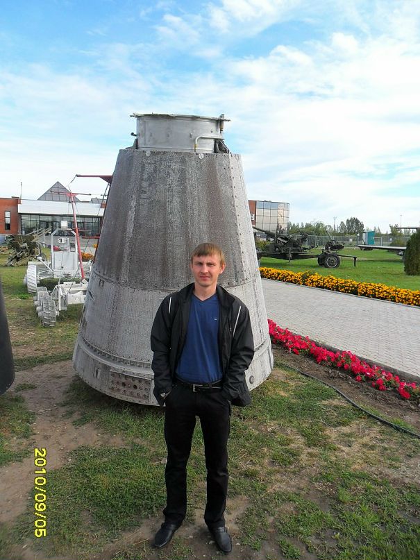 Евгений Стяжкин фотография #19