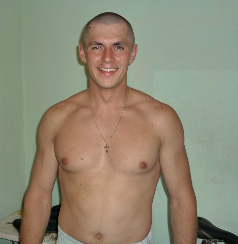 Кирилл Нистор фотография #19