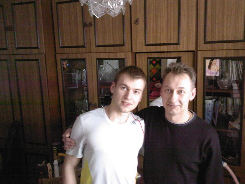 Виктор Степанов фотография #22