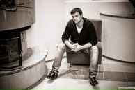 Фотография Зарецкого Андрея