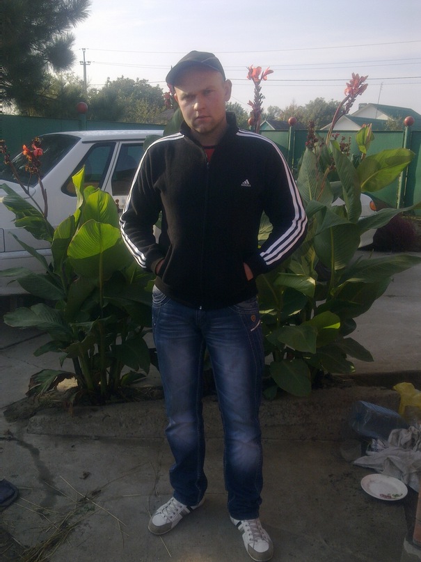 Александр Прокопенко фотография #43