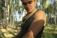 Фотография Алиева Эмиля