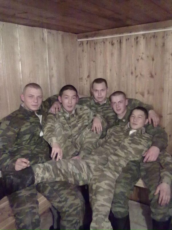 Коля Никулин фотография #48