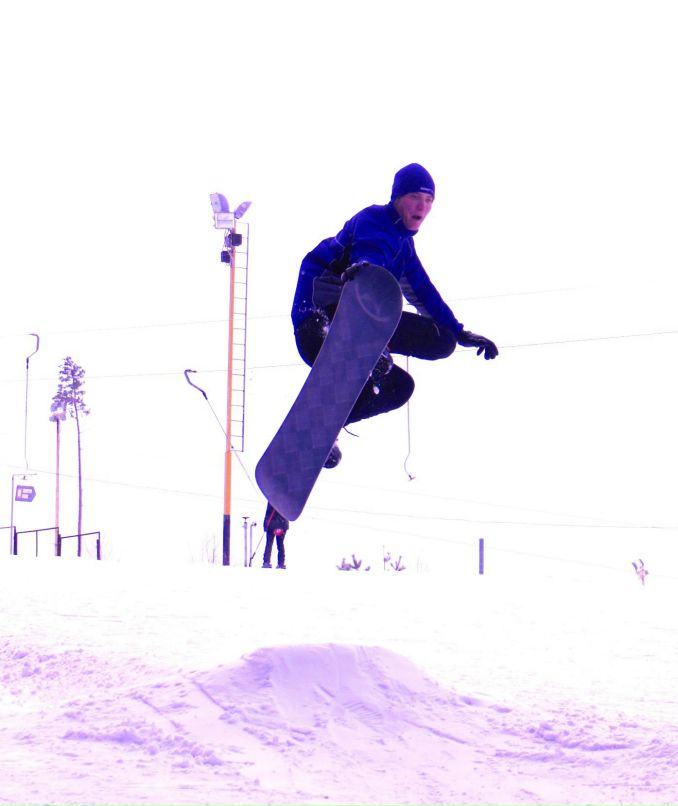 Дмитрий Мамелин фотография #28