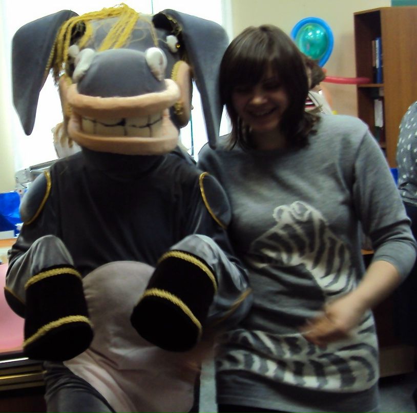 Яна Печененко фотография #22