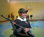 Фотография Штрекер Надежды