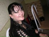 Фотография Воробьевой Анны