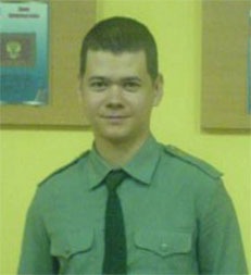 №20, Антон Зубов, 37 лет, Великий Новгород №20, Антон Зубов, 37 лет, Великий Новгород