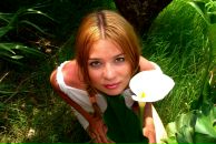 Фотография Юмашевой Марины