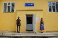 Оля Топунова фотография #47 (источник - https://vk.com/id1663452)