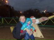 Фотография Отто Ирины