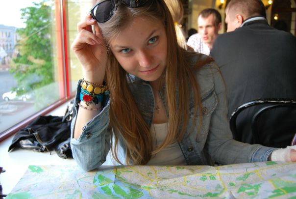 №2, Екатерина Титова, Москва №2, Екатерина Титова, Москва