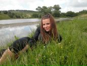 Фотография Печерской Кати